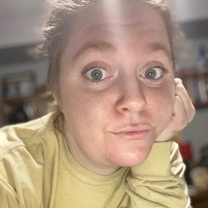 Meet your Posher, Kendra